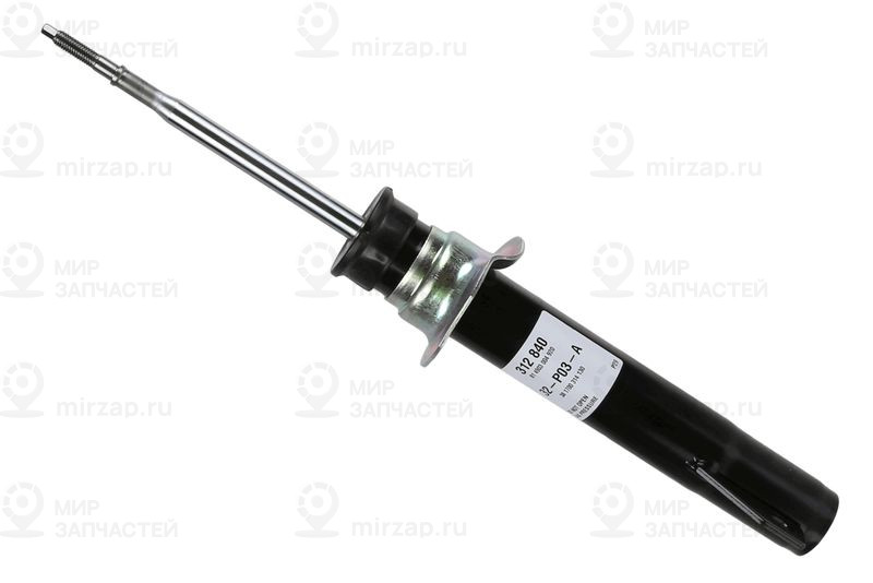 Амортизатор SACHS 312840