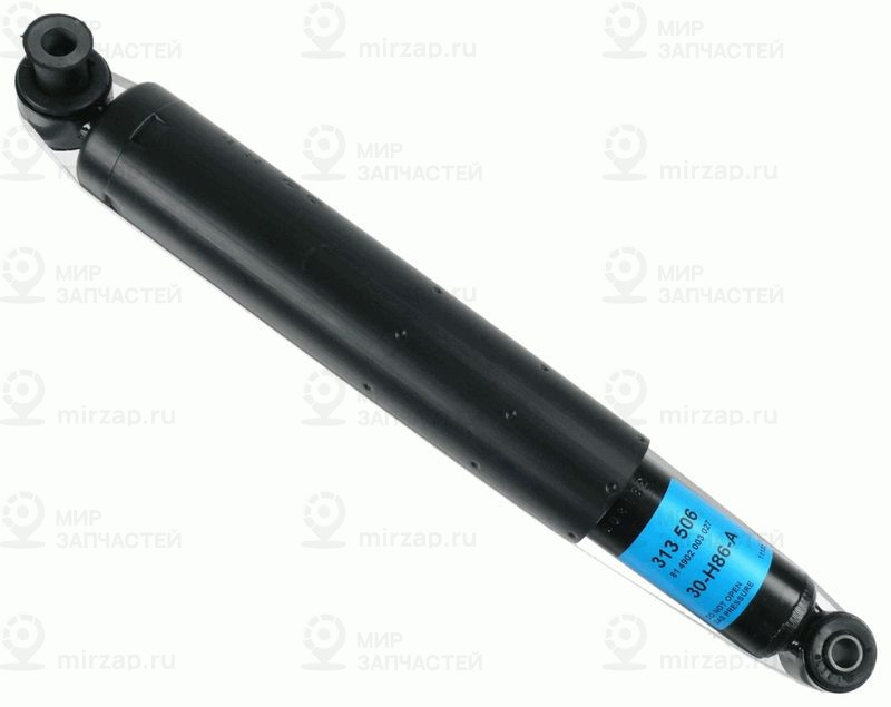Амортизатор SACHS 313506