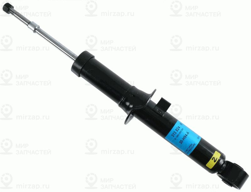 Амортизатор SACHS 313524