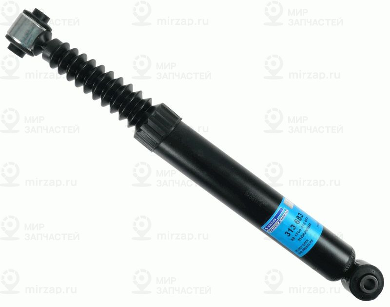 Амортизатор SACHS 313683
