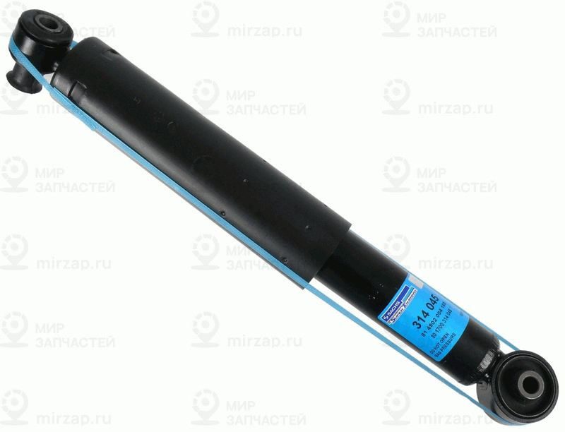 Амортизатор SACHS 314045