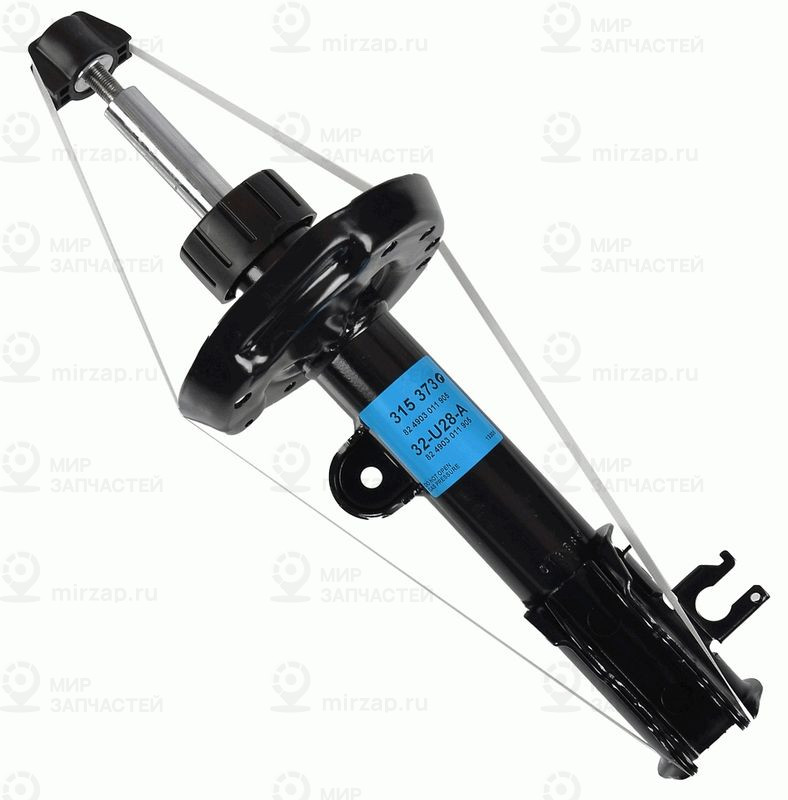 Амортизатор SACHS 315373