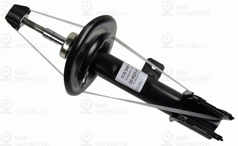 Амортизатор SACHS 315849