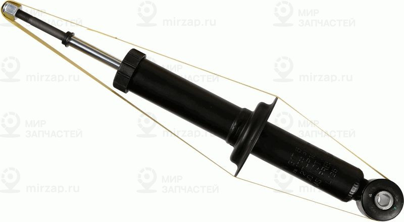 Амортизатор SACHS 317614