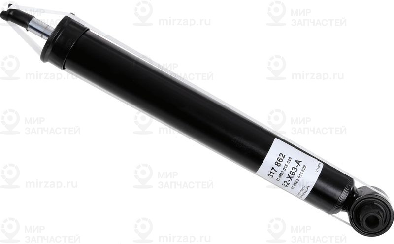 Амортизатор SACHS 317862