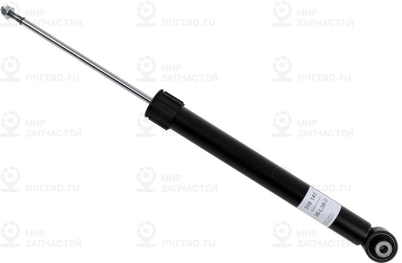 Амортизатор SACHS 318143
