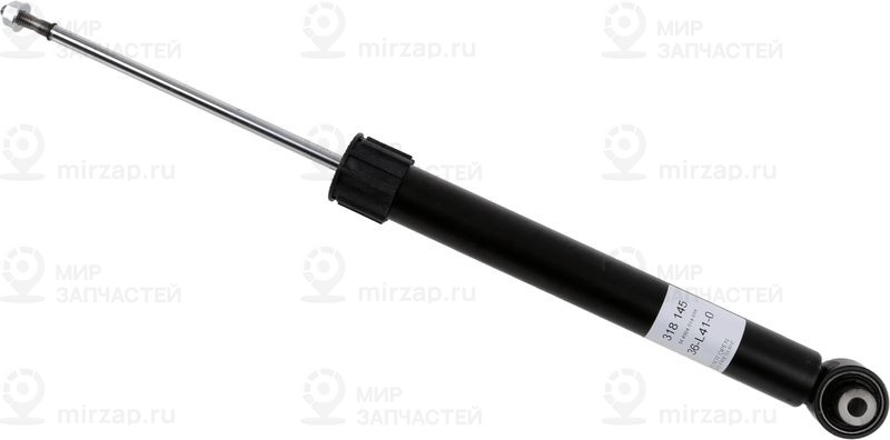 Амортизатор SACHS 318145
