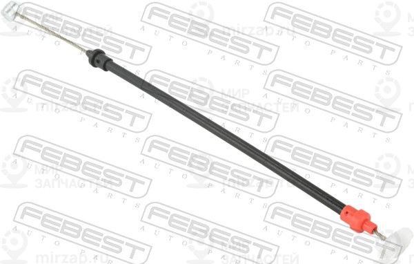 Запчасть FEBEST 19104E39HF