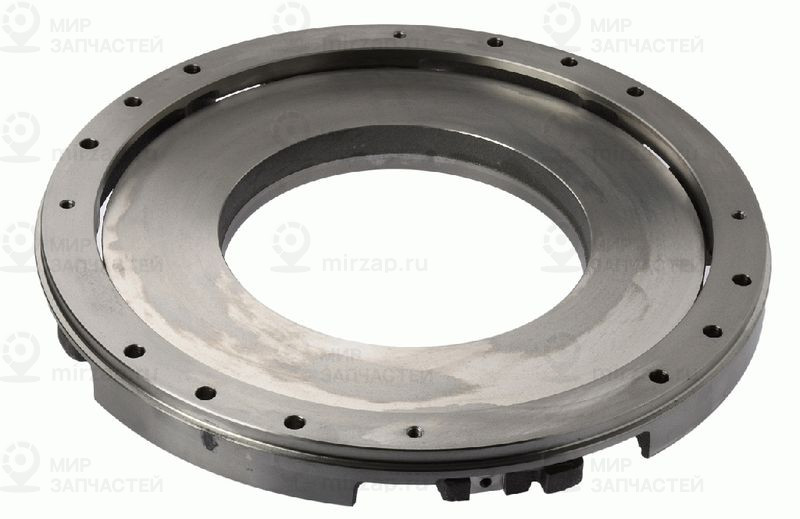 Нажимной диск сцепления SACHS 3459018004