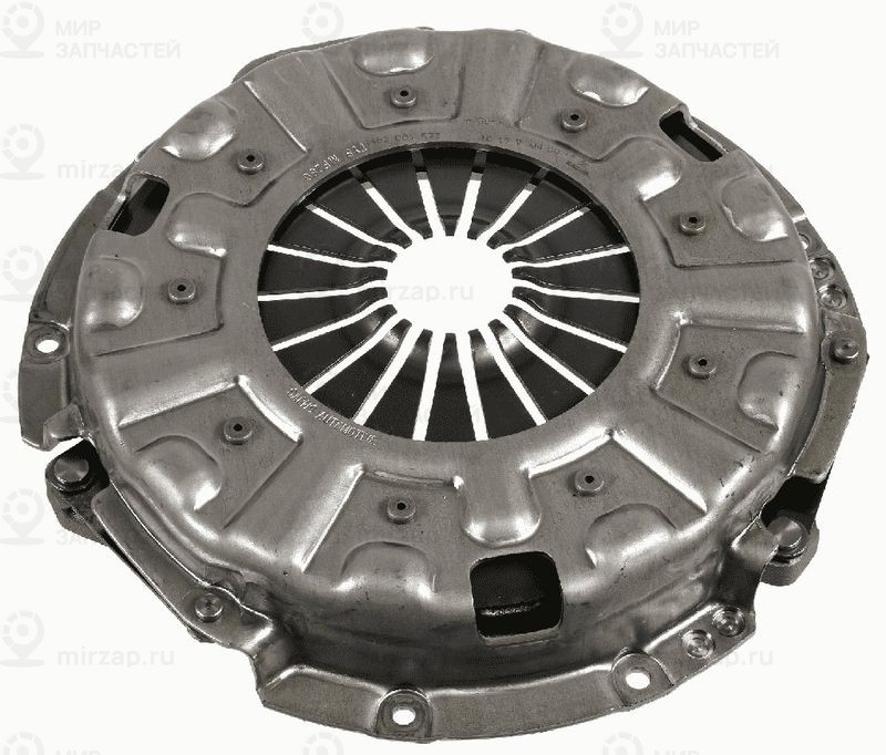 Нажимной диск сцепления SACHS 3482001577