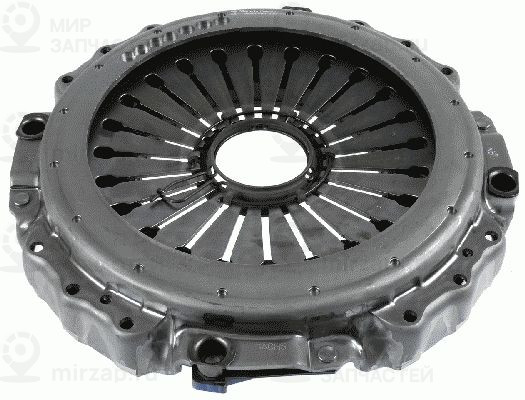 Нажимной диск сцепления SACHS 3482081232