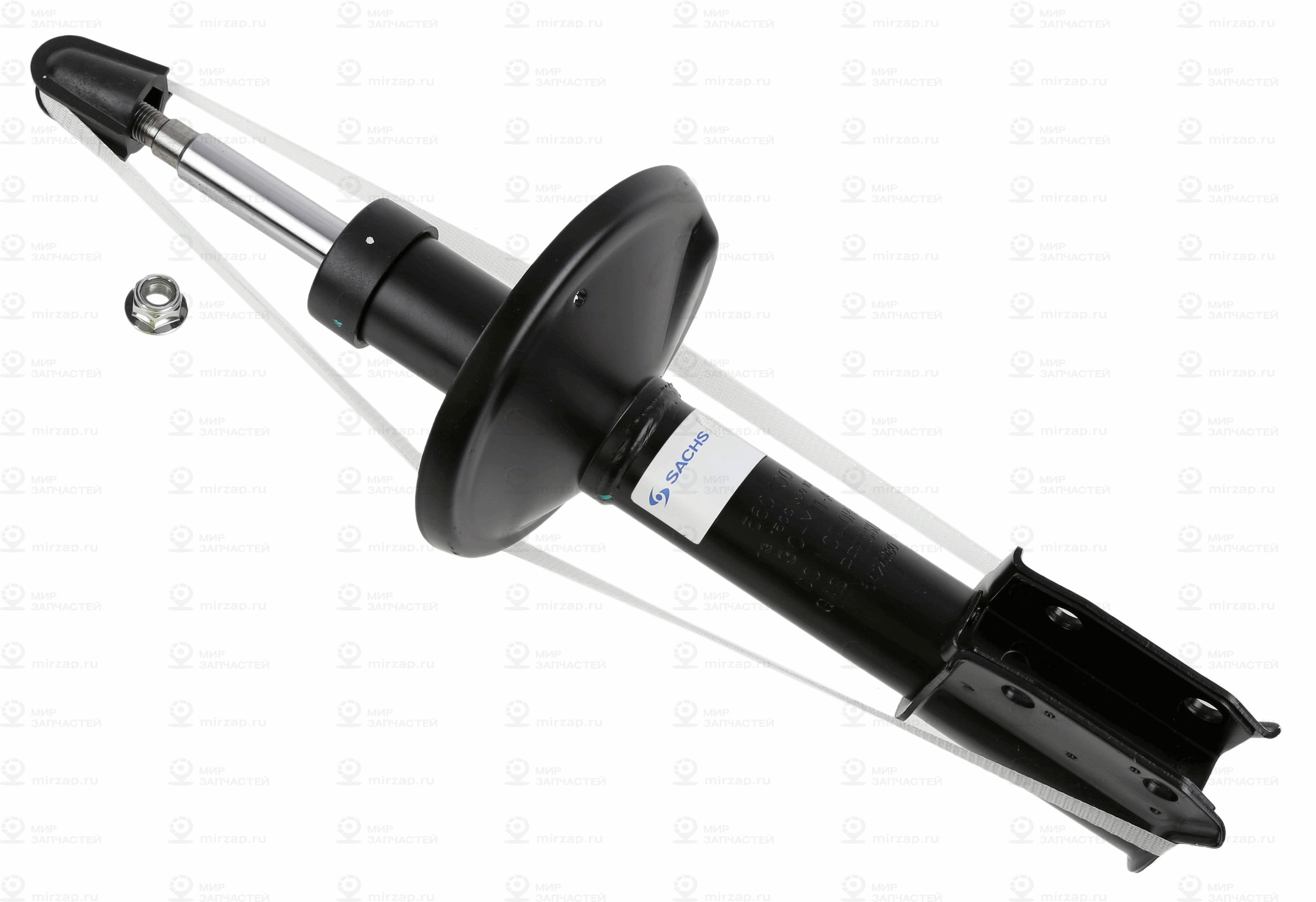 Амортизатор SACHS 560100