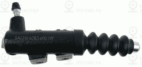 Рабочий цилиндр, система сцепления SACHS 6283600119