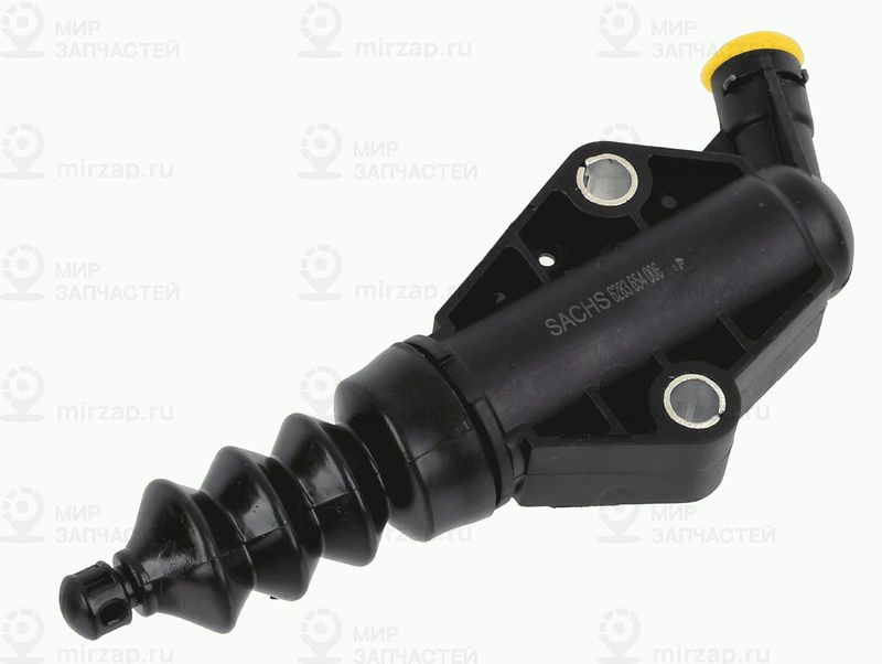 Рабочий цилиндр, система сцепления SACHS 6283654006
