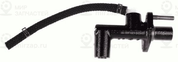 Главный цилиндр сцепления SACHS 6284600119