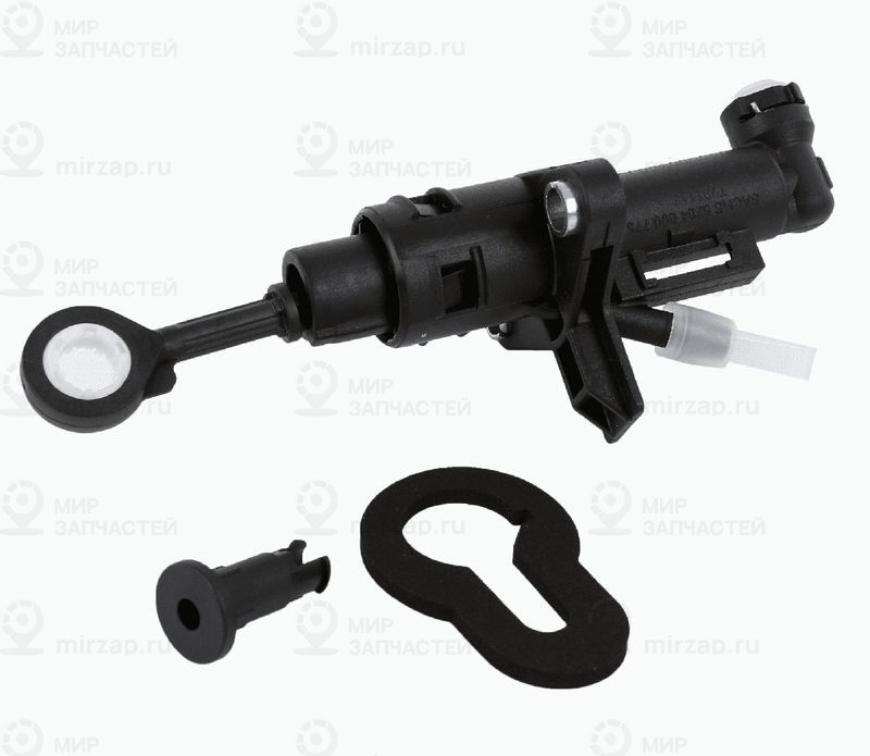 Главный цилиндр, система сцепления SACHS 6284600775