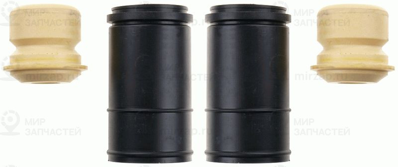 Пылезащитный комплект, амортизатор SACHS 900047