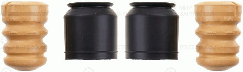 Пылезащитный комплект, амортизатор SACHS 900131