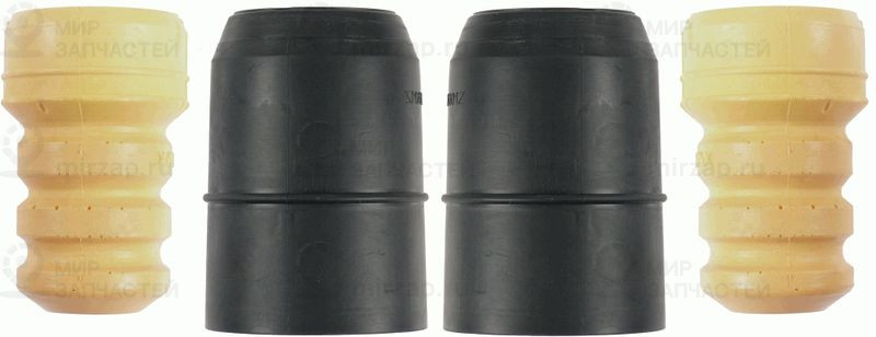 Пылезащитный комплект, амортизатор SACHS 900218