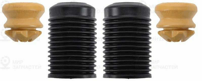 Пылезащитный комплект, амортизатор SACHS 900337