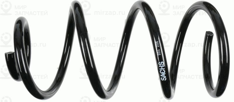 Пружина ходовой части SACHS 994269