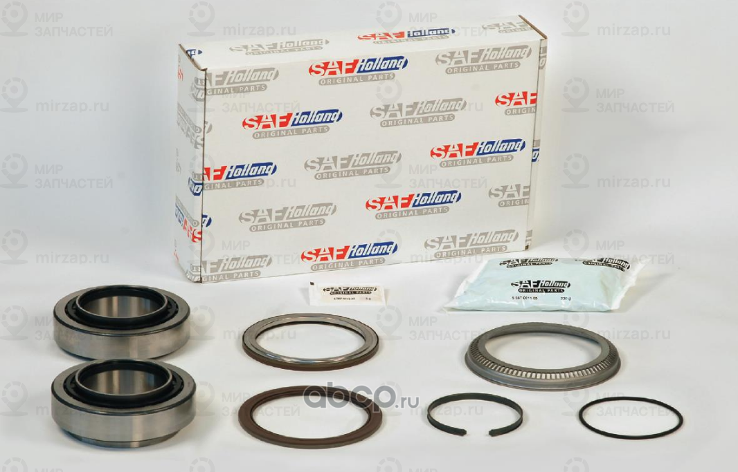 Запчасть SAF-HOLLAND 3434301800