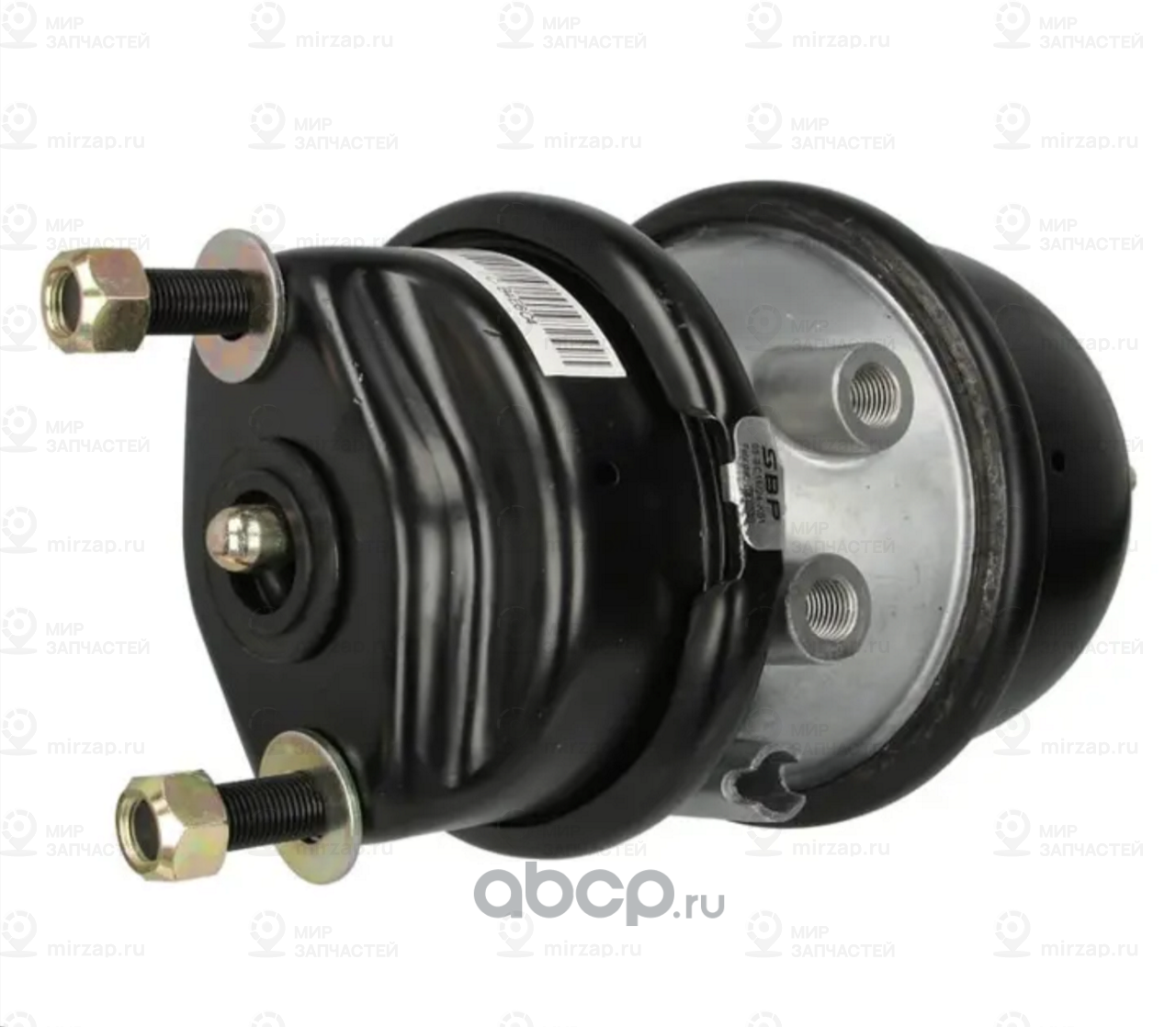 Запчасть SAF-HOLLAND 4454107764