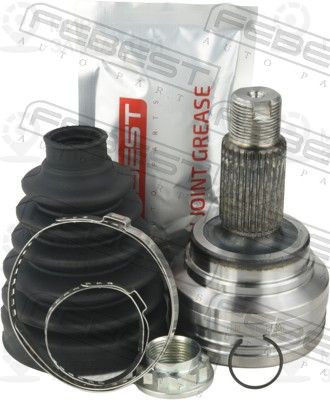 Запчасть FEBEST 1910F30R