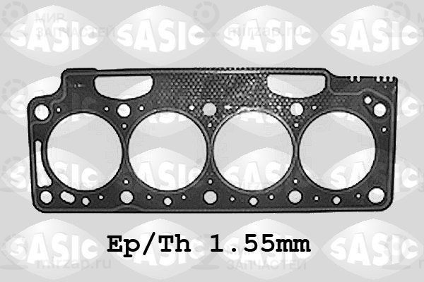 Запчасть SASIC 4000432