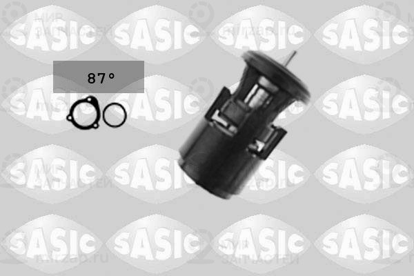 Запчасть SASIC 9000132