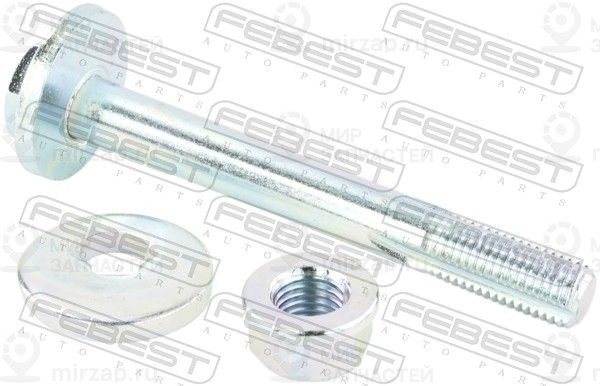 Запчасть FEBEST 1929007KIT