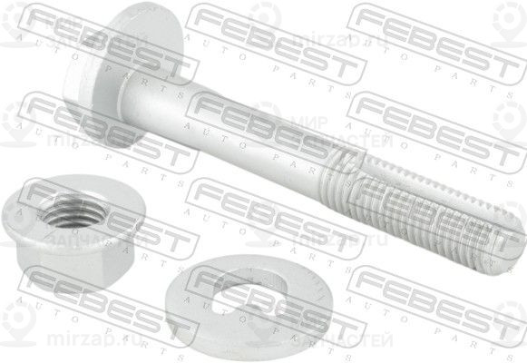 Запчасть FEBEST 1929009KIT