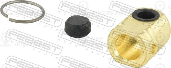 Запчасть FEBEST 1999GBE60