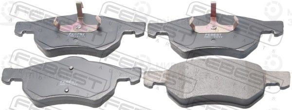 Запчасть FEBEST 2001VOYF