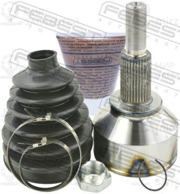 Запчасть FEBEST 2010JOURN