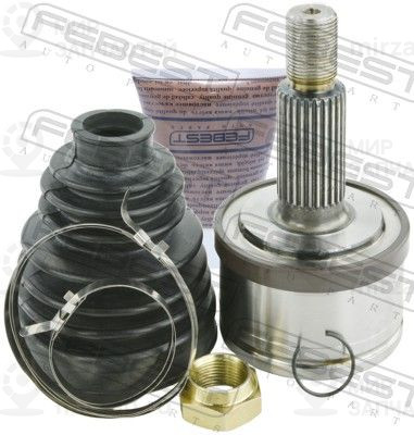 Запчасть FEBEST 2010MAGA96