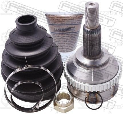 Запчасть FEBEST 2010SEBA46