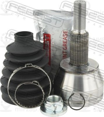 Запчасть FEBEST 2010WKF