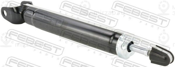 Запчасть FEBEST 20110002R