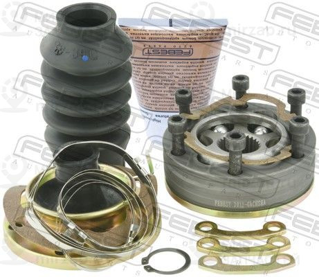 Запчасть FEBEST 2011GRCHSHA