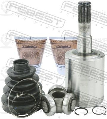 Запчасть FEBEST 2011NITLH