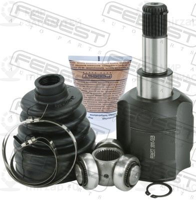 Запчасть FEBEST 2011SEB