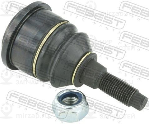 Запчасть FEBEST 2020LIBL