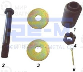 Запчасть SE-M 10797