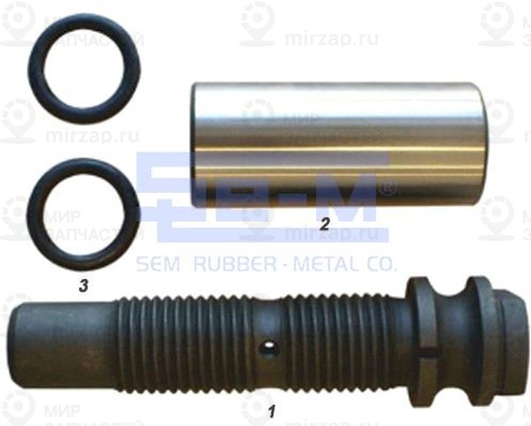 Запчасть SE-M 8272