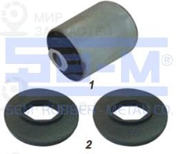 Запчасть SE-M 8314