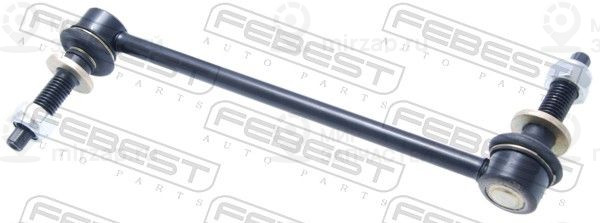 Запчасть FEBEST 2023MAGF