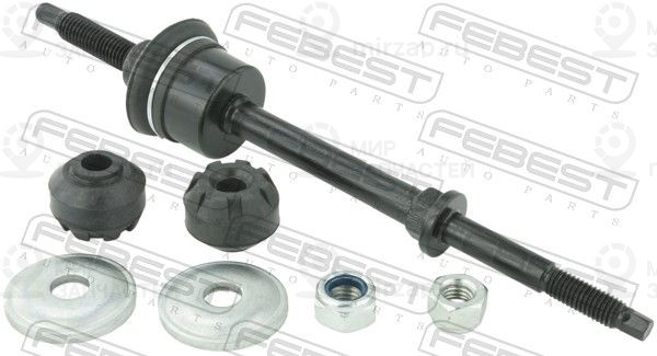 Тяга / стойка, стабилизатор FEBEST 2023RAMF
