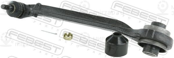 Запчасть FEBEST 2025300FLL