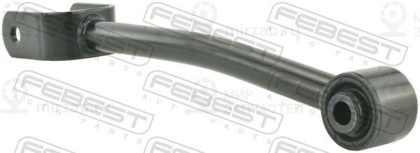 Рычаг независимой подвески колеса FEBEST 2025JOURUPR